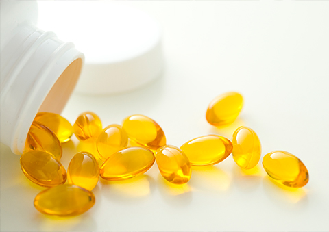 製造可能品目例-ソフトカプセル